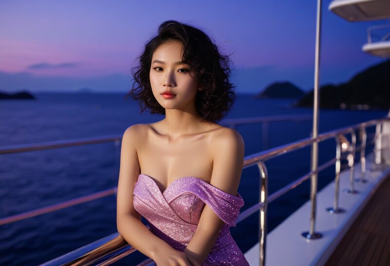 我的危险妻子