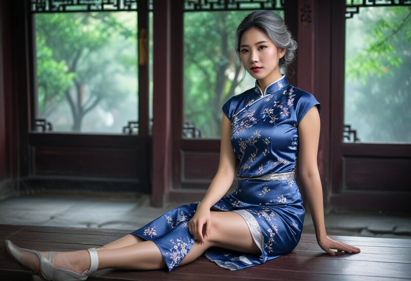 夫妻的世界 完整版海报